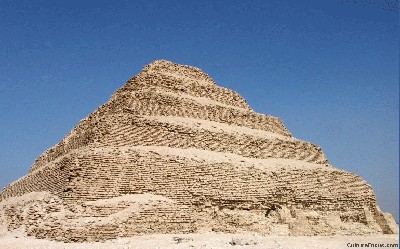 The Step Pyramid of Djoser at Saqqara.jpg