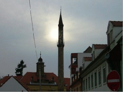 Siauriausias turku minaretas.JPG