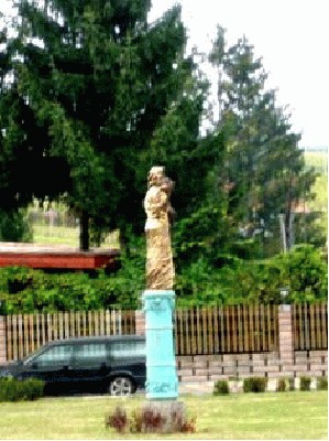 Graziuju mergeliu slenis.JPG