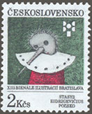 Cekoslovakija_1991_Eidrigev.jpg